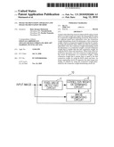 IMAGE SEGMENTATION APPARATUS AND IMAGE SEGMENTATION METHOD diagram and image