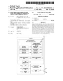 IMAGE PROCESSING APPARATUS FOR DETECTING COORDINATE POSITION OF CHARACTERISTIC PORTION OF FACE diagram and image