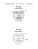 IMAGE PROCESSING FOR CHANGING PREDETERMINED TEXTURE CHARACTERISTIC AMOUNT OF FACE IMAGE diagram and image