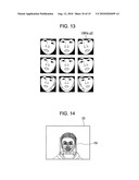 IMAGE PROCESSING FOR CHANGING PREDETERMINED TEXTURE CHARACTERISTIC AMOUNT OF FACE IMAGE diagram and image