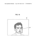 IMAGE PROCESSING FOR CHANGING PREDETERMINED TEXTURE CHARACTERISTIC AMOUNT OF FACE IMAGE diagram and image