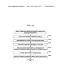 IMAGE PROCESSING FOR CHANGING PREDETERMINED TEXTURE CHARACTERISTIC AMOUNT OF FACE IMAGE diagram and image