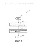 METHOD AND SYSTEM FOR DETERMINING STRUCTURAL SIMILARITY BETWEEN IMAGES diagram and image