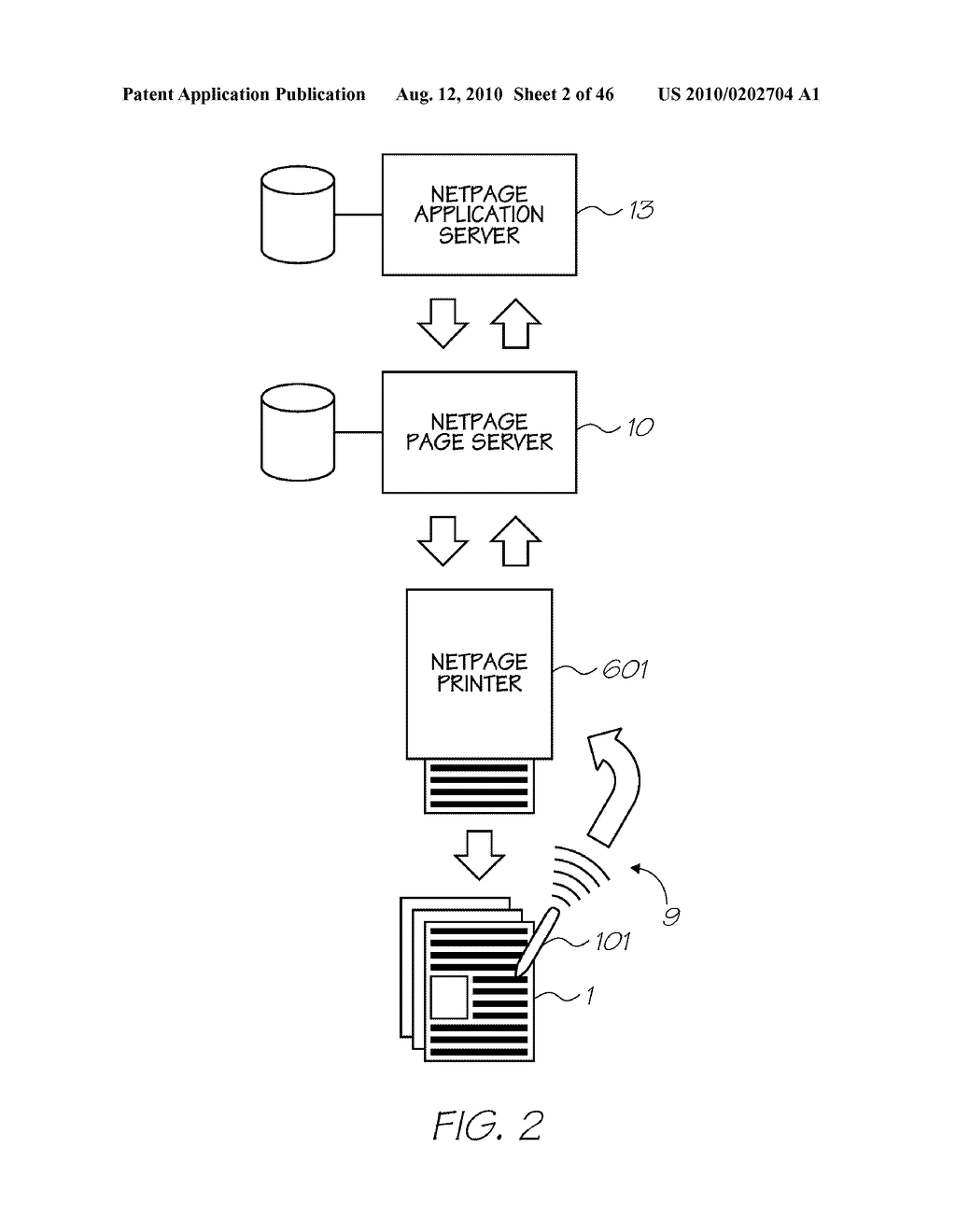 SYSTEM FOR ANONYMOUS COMMUNICATION VIA INTERACTIVE SURFACE - diagram, schematic, and image 03