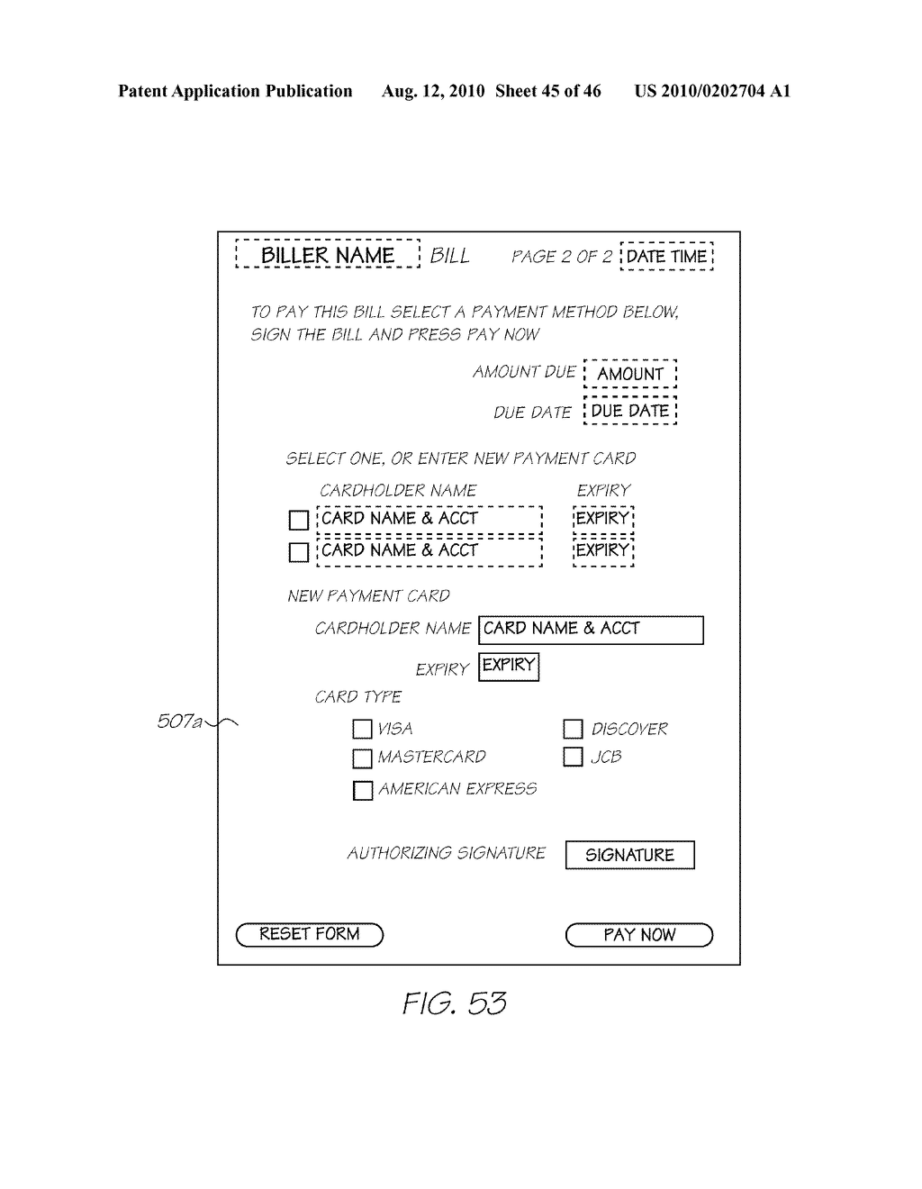 SYSTEM FOR ANONYMOUS COMMUNICATION VIA INTERACTIVE SURFACE - diagram, schematic, and image 46