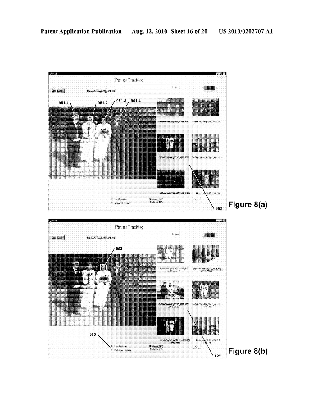 Method and Component for Image Recognition - diagram, schematic, and image 17