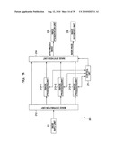 IMAGE PROCESSING APPARATUS, IMAGE PROCESSING METHOD, AND PROGRAM diagram and image