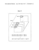 IMAGE PROCESSING APPARATUS, IMAGE PROCESSING METHOD, AND PROGRAM diagram and image