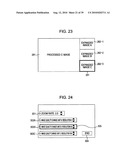 IMAGE PROCESSING APPARATUS, IMAGE PROCESSING METHOD, AND PROGRAM diagram and image