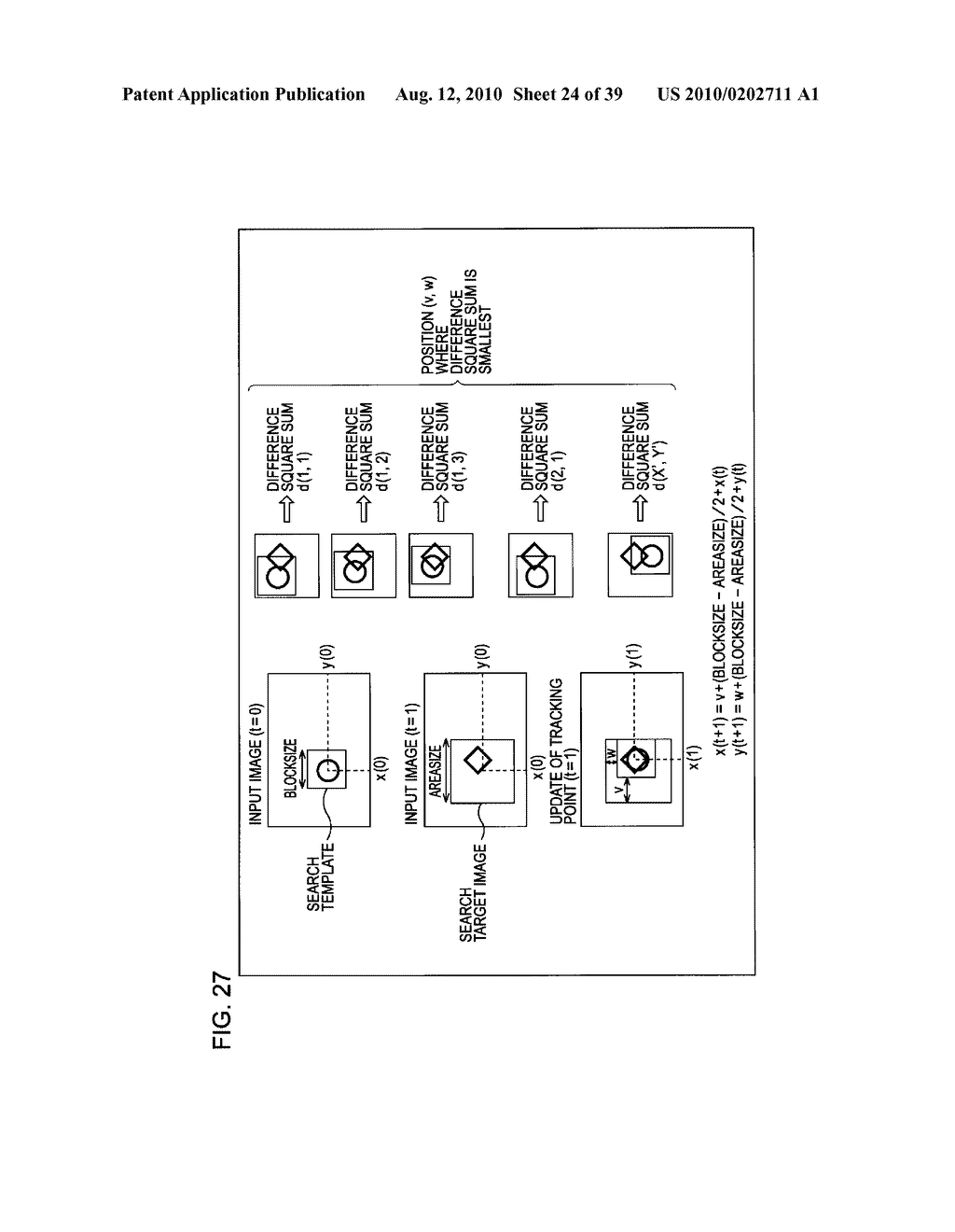 IMAGE PROCESSING APPARATUS, IMAGE PROCESSING METHOD, AND PROGRAM - diagram, schematic, and image 25