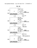 IMAGE PROCESSING APPARATUS, IMAGE PROCESSING METHOD, AND PROGRAM diagram and image