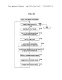 IMAGE PROCESSING APPARATUS, IMAGE PROCESSING METHOD, AND PROGRAM diagram and image