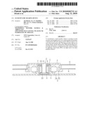 FLUID DYNAMIC BEARING DEVICE diagram and image