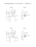 FLUID DYNAMIC BEARING DEVICE diagram and image