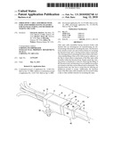 FIBER OPTIC CABLE ASSEMBLIES WITH FURCATION BODIES HAVING FEATURES FOR MANUFACTURING AND METHODS OF MAKING THE SAME diagram and image