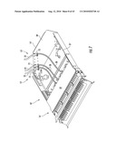 FIBER OPTIC CABLE ASSEMBLIES WITH FURCATION BODIES HAVING FEATURES FOR MANUFACTURING AND METHODS OF MAKING THE SAME diagram and image