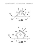 FIBER OPTIC CABLE ASSEMBLIES WITH FURCATION BODIES HAVING FEATURES FOR MANUFACTURING AND METHODS OF MAKING THE SAME diagram and image