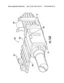 FIBER OPTIC CABLE ASSEMBLIES WITH FURCATION BODIES HAVING FEATURES FOR MANUFACTURING AND METHODS OF MAKING THE SAME diagram and image