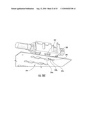 FIBER OPTIC CABLE ASSEMBLIES WITH FURCATION BODIES HAVING FEATURES FOR MANUFACTURING AND METHODS OF MAKING THE SAME diagram and image