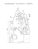 FIBER OPTIC CABLE ASSEMBLIES WITH FURCATION BODIES HAVING FEATURES FOR MANUFACTURING AND METHODS OF MAKING THE SAME diagram and image