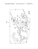 FIBER OPTIC CABLE ASSEMBLIES WITH FURCATION BODIES HAVING FEATURES FOR MANUFACTURING AND METHODS OF MAKING THE SAME diagram and image