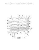 FIBER OPTIC CABLE ASSEMBLIES WITH FURCATION BODIES HAVING FEATURES FOR MANUFACTURING AND METHODS OF MAKING THE SAME diagram and image