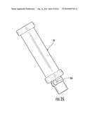 FIBER OPTIC CABLE ASSEMBLIES WITH FURCATION BODIES HAVING FEATURES FOR MANUFACTURING AND METHODS OF MAKING THE SAME diagram and image