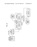 APPARATUS AND METHOD FOR REPRODUCING STORAGE MEDIUM THAT STORES METADATA FOR PROVIDING ENHANCED SEARCH FUNCTION diagram and image