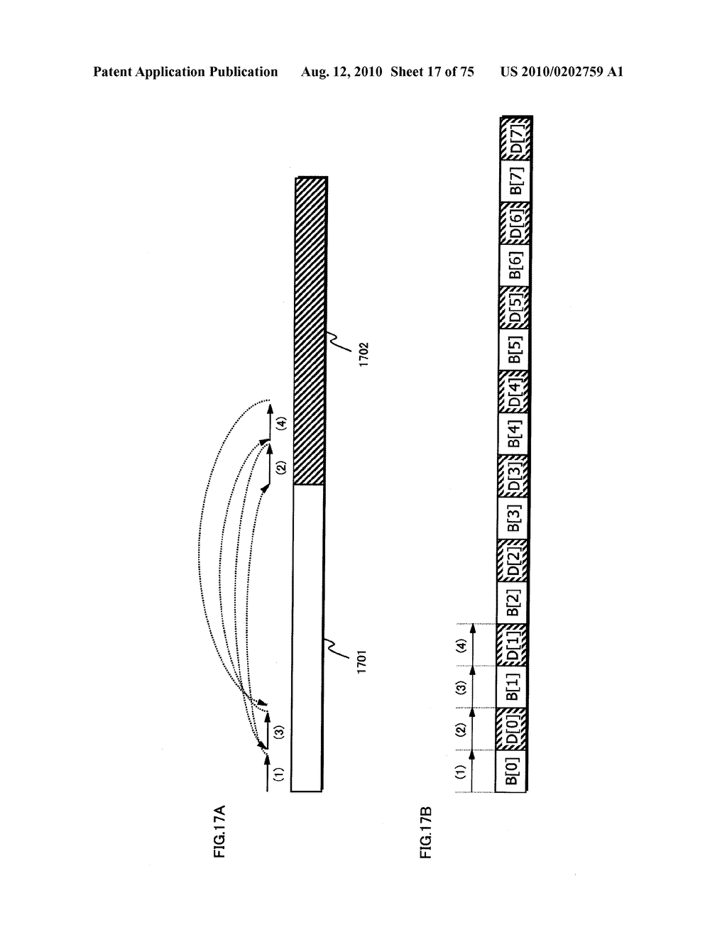 RECORDING MEDIUM, PLAYBACK DEVICE, AND INTEGRATED CIRCUIT - diagram, schematic, and image 18