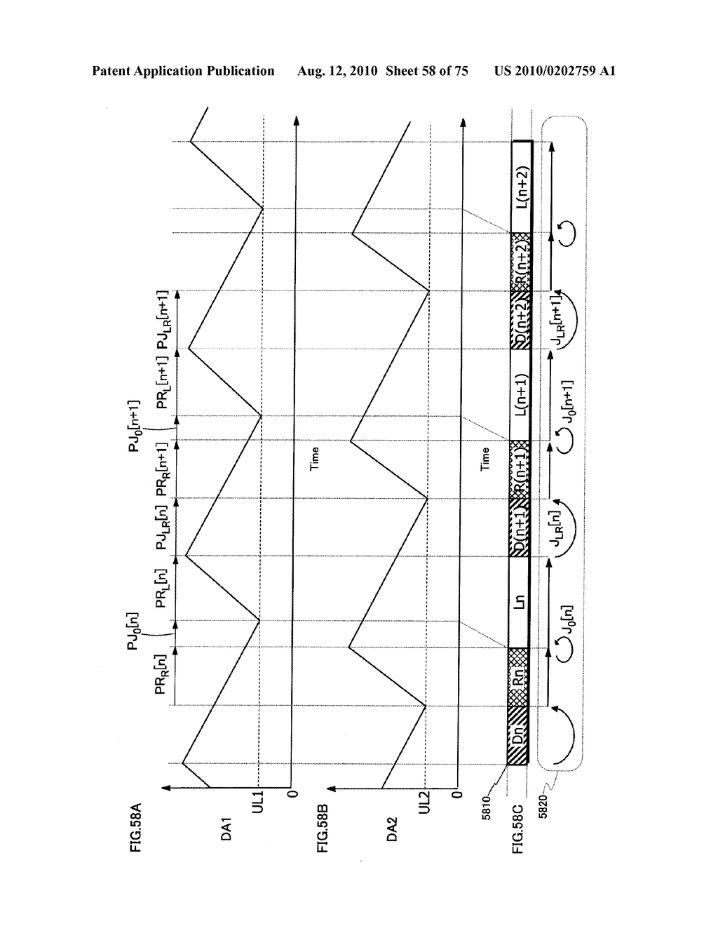 RECORDING MEDIUM, PLAYBACK DEVICE, AND INTEGRATED CIRCUIT - diagram, schematic, and image 59