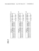 Video data reproducing apparatus, video data generating apparatus and recording medium diagram and image