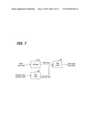 Video data reproducing apparatus, video data generating apparatus and recording medium diagram and image