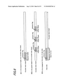 Video data reproducing apparatus, video data generating apparatus and recording medium diagram and image