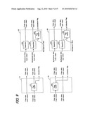 Video data reproducing apparatus, video data generating apparatus and recording medium diagram and image