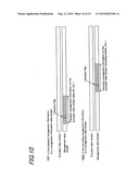 Video data reproducing apparatus, video data generating apparatus and recording medium diagram and image