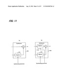 Video data reproducing apparatus, video data generating apparatus and recording medium diagram and image