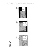 Video data reproducing apparatus, video data generating apparatus and recording medium diagram and image