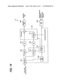 Video data reproducing apparatus, video data generating apparatus and recording medium diagram and image