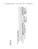 Video data reproducing apparatus, video data generating apparatus and recording medium diagram and image