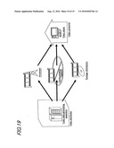 Video data reproducing apparatus, video data generating apparatus and recording medium diagram and image