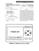 IMAGING APPARATUS diagram and image