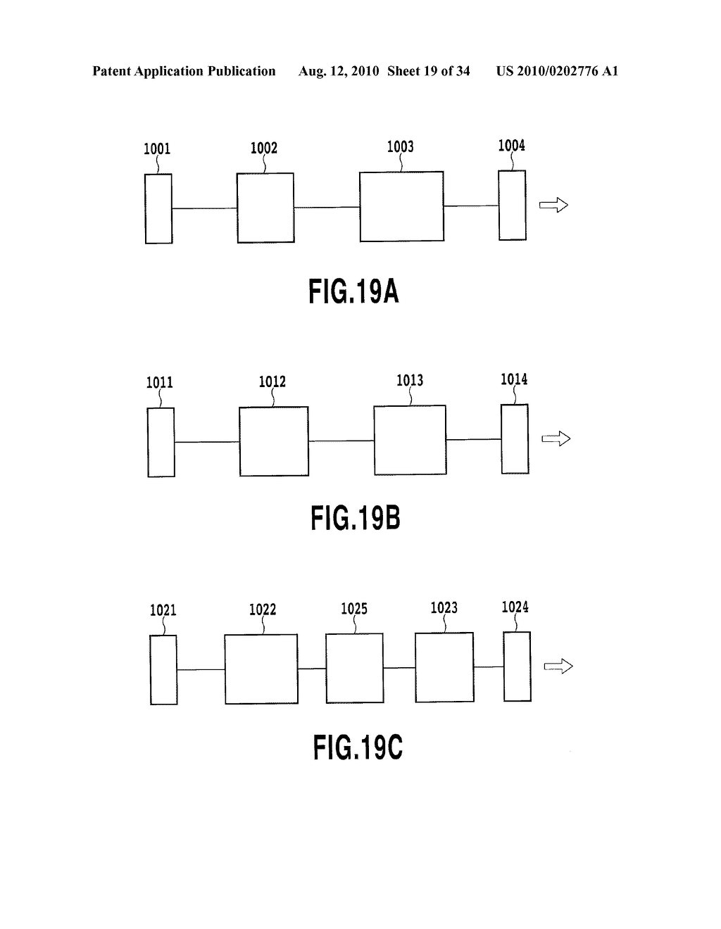 Optical Modulation Signal Generating Device and Optical Modulation Signal Generating Method - diagram, schematic, and image 20