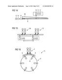 APPARATUS FOR TRANSMITTING DATA BETWEEN TWO SYSTEMS WHICH MOVE RELATIVE TO ONE ANOTHER diagram and image