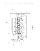 ELECTROPHOTOGRAPHIC IMAGE FORMING APPARATUS diagram and image