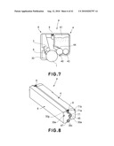 ELECTROPHOTOGRAPHIC IMAGE FORMING APPARATUS diagram and image