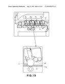 ELECTROPHOTOGRAPHIC IMAGE FORMING APPARATUS diagram and image