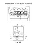 ELECTROPHOTOGRAPHIC IMAGE FORMING APPARATUS diagram and image