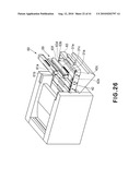 ELECTROPHOTOGRAPHIC IMAGE FORMING APPARATUS diagram and image