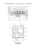 ELECTROPHOTOGRAPHIC IMAGE FORMING APPARATUS diagram and image