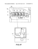 ELECTROPHOTOGRAPHIC IMAGE FORMING APPARATUS diagram and image